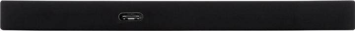 Image du produit Verbatim Simline CD / DVD ReWriter USB-C (Graveur de DVD)