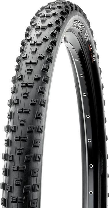 Actual product image Maxxis Forecaster (27.5 x 2.35)