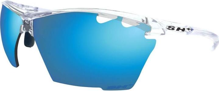 Bianco/Blu