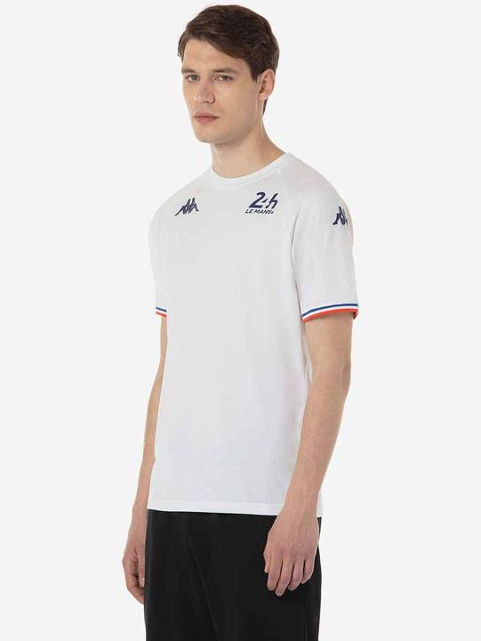 Produktbild Kappa t-shirt adobi 24h e mans (L)