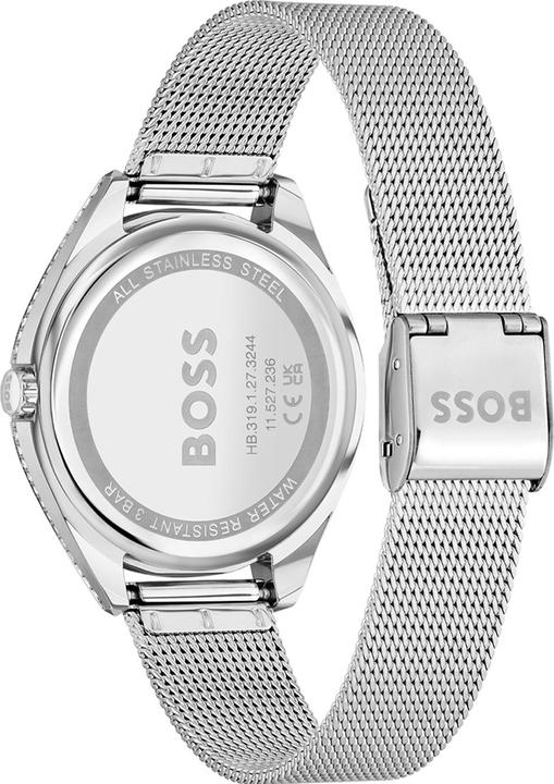Actual product image BOSS Hugo Saya (Analogue wristwatch, 37 mm)