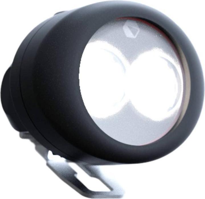 Produktbild KSE-Lights Ks-6003-Duo 4stuf. LED-Helmle (6.70 cm, 130 lm)