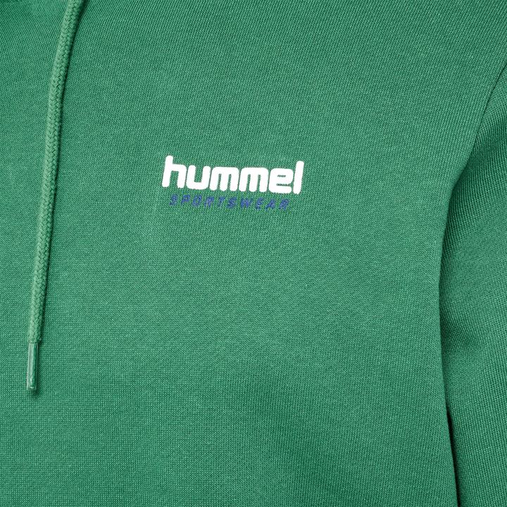 Image du produit hummel hmlLGC GABE HOODIE (M)
