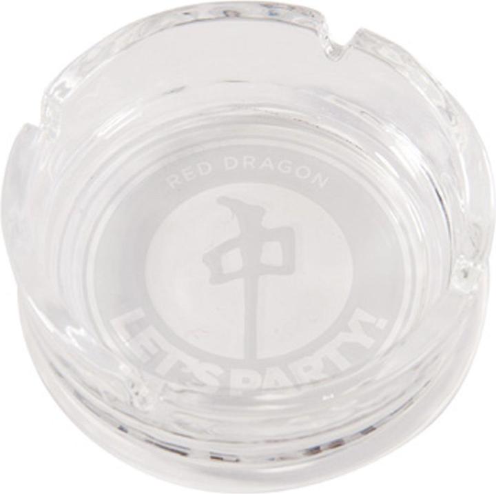 Produktbild Red Dragon Ashtray Party