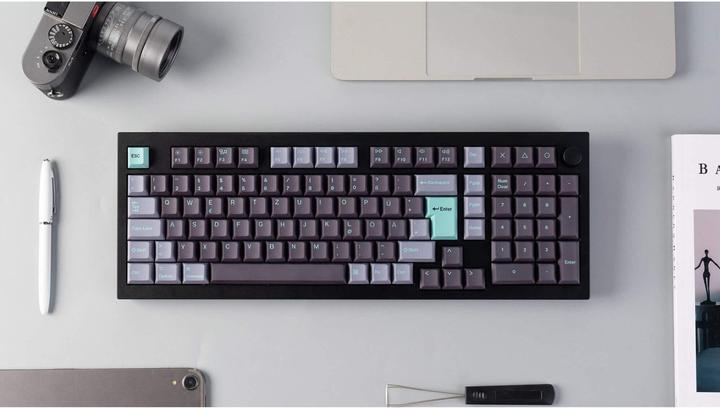 Image du produit Keychron ISO-CH (136 Keys)