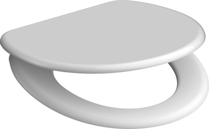 Actual product image Schütte Toilet seat
