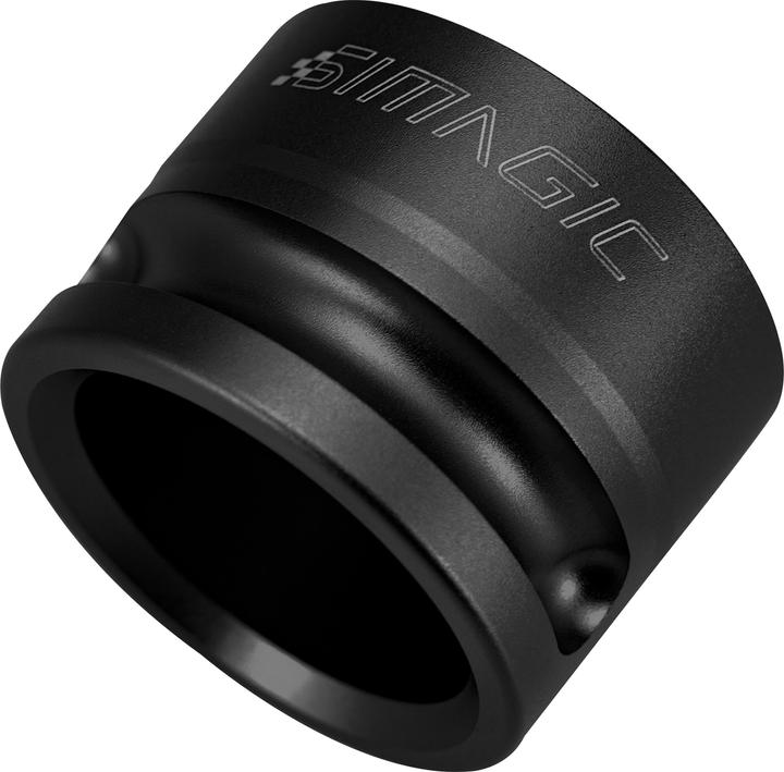 Actual product image Simagic Wheel Mount