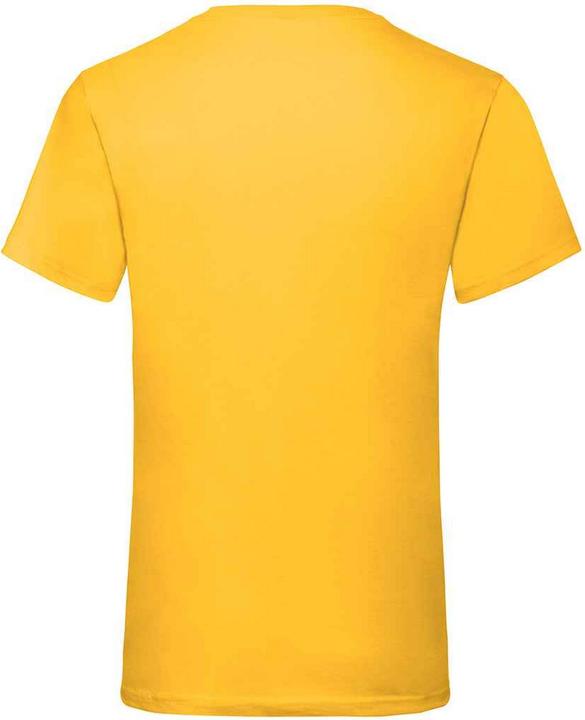 Produktbild Fruit of the Loom Value TShirt VAusschnitt (L)