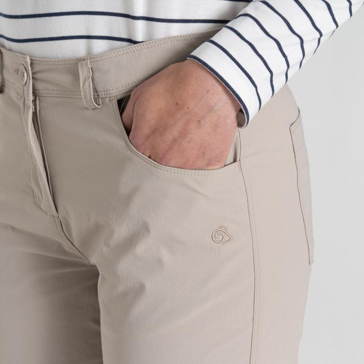 Produktbild Craghoppers Women's Nosilife Milla Hose (XL)