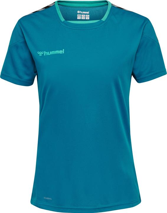Image du produit hummel Authentic Poly Jersey Woman S/S (S)