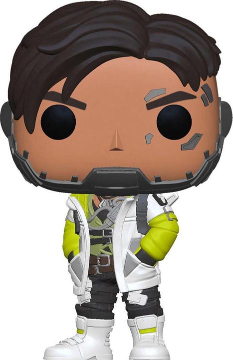 Produktbild Funko Pop! Apex Legends : Crypto