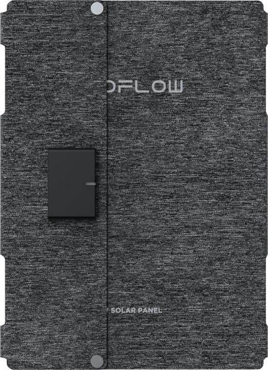 Image du produit EcoFlow Solar Panel (45 W, 1.40 kg)