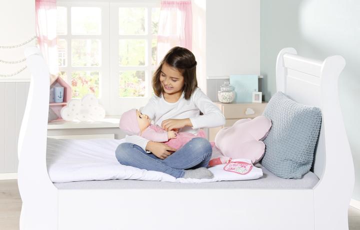 Actual product image Baby Annabell Annabell
