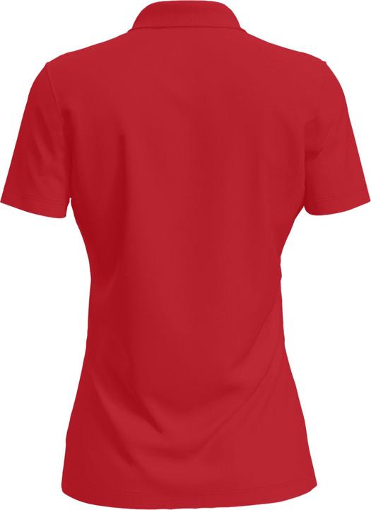 Actual product image adidas Primegreen polo shirt (S)