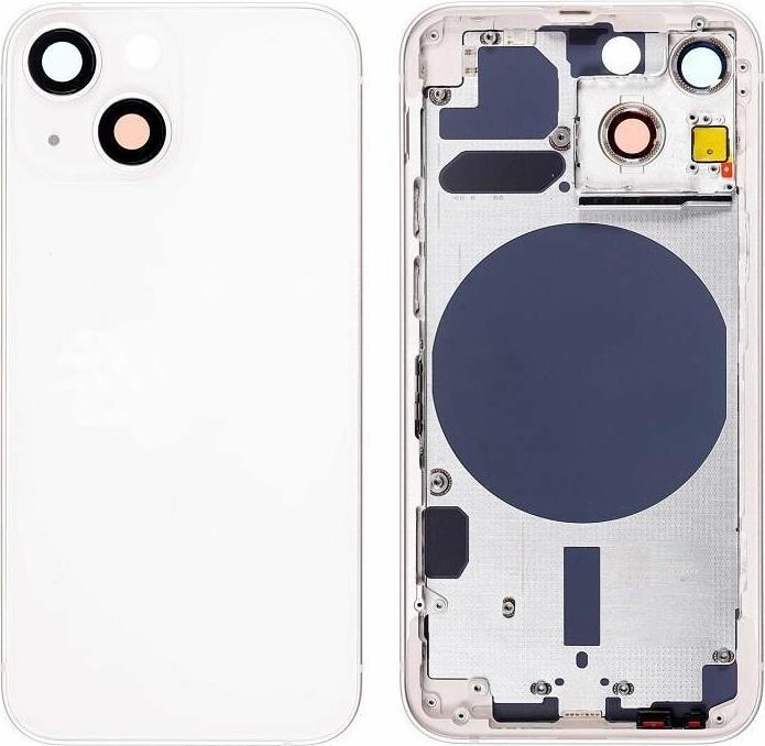 Actual product image CoreParts Apple iPhone 13 Mini Back (Cover, iPhone 13 mini)