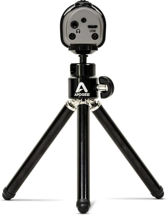 Actual product image Apogee MiC+ USB