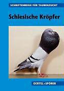 Produktbild Schlesische Kröpfer (Deutsch)