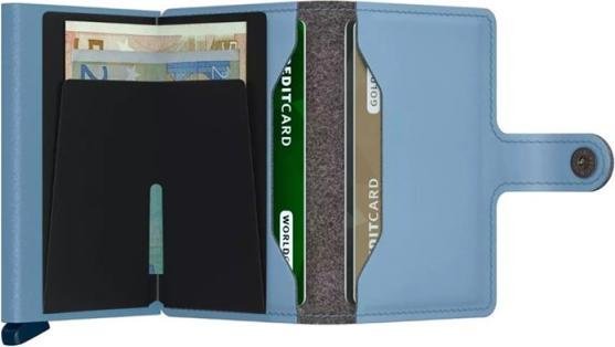 Produktbild Secrid Miniwallet Yard