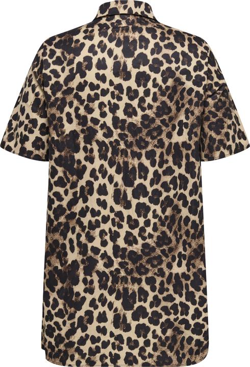 Actual product image Only CARCASHI midi dress dress (44)