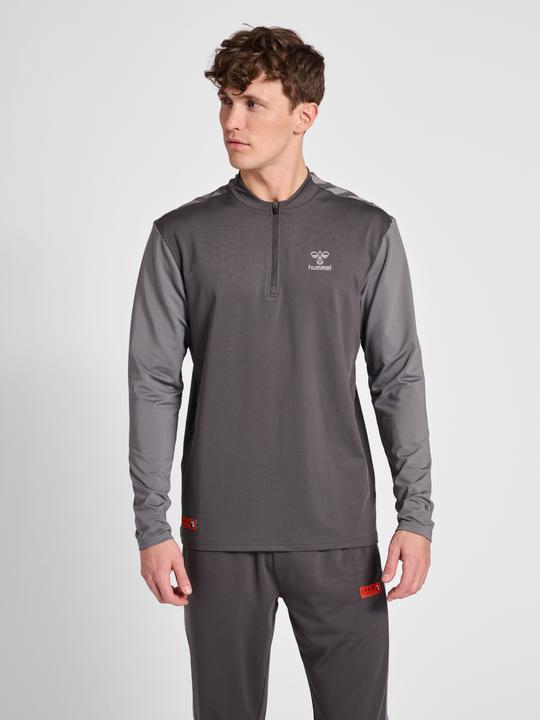 Immagine prodotto hummel Pro Grid Half Zip Training L/S (M)