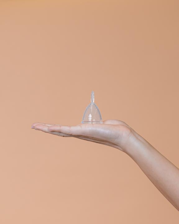 Produktbild Lovis Menstrual Cup (Mini)