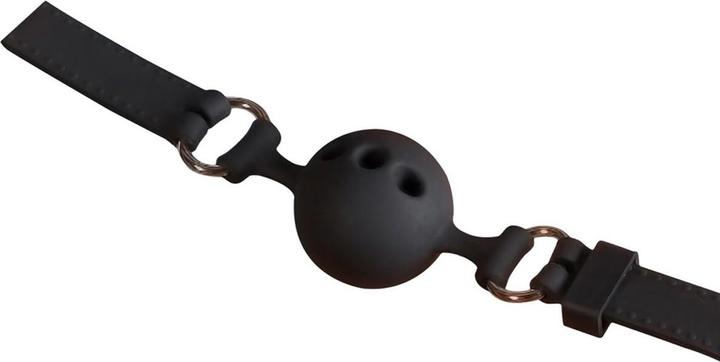 Actual product image Bad Kitty Gag