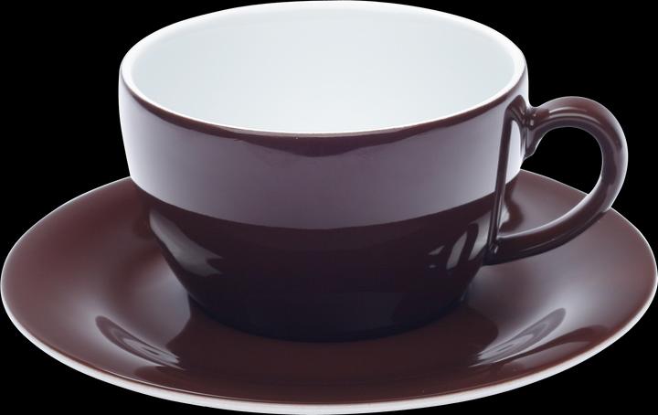 Produktbild Kahla Pronto Colore Cappuccinotasse (250 ml, 1 x)