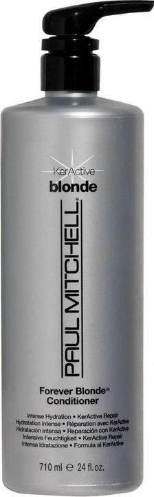 Paul Mitchell Forever Blonde - Conditioner (710 ml)