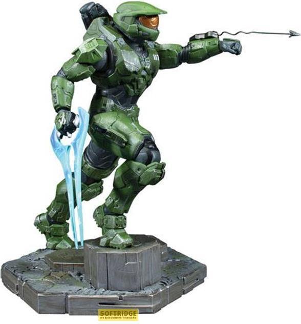 Produktbild Dark Horse Figur Karten Master Chief