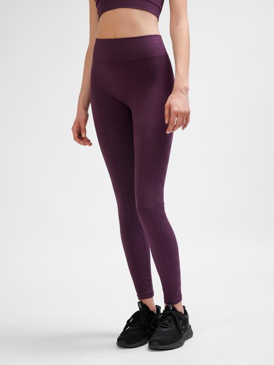 Actual product image hummel Hmlmt Define Seaml Scrunch Tights (XS)
