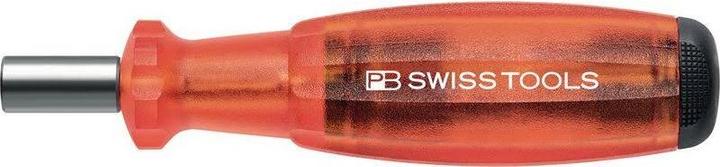 Actual product image PB Swiss Tools PB 6464 (Slotted screws, Torx (TX), Phillipps cross recess (PH))