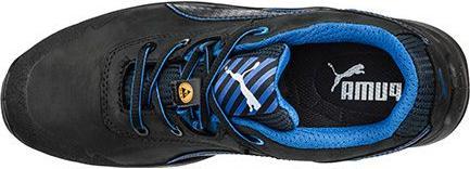 Actual product image Puma Argon Blue (S3, 46)