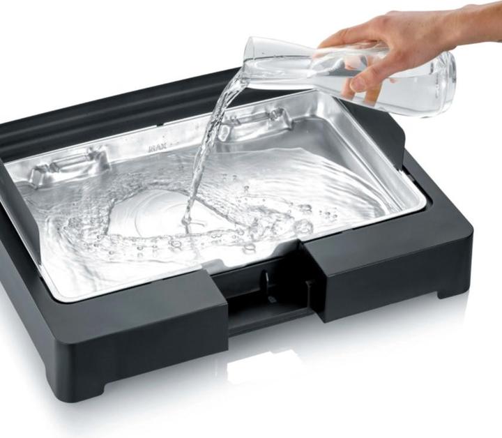 Image du produit Severin PG8567