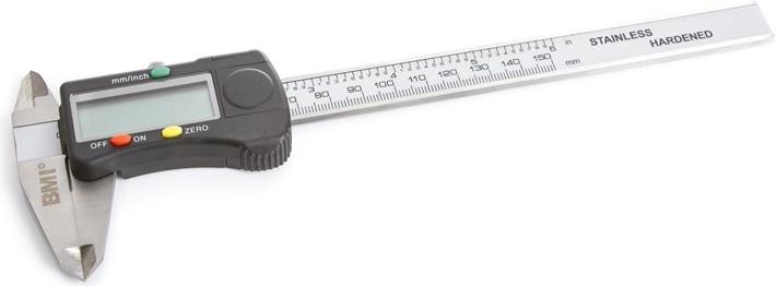 Image du produit Kovine CALIPER DIGITAL 1351402 150MM OPD