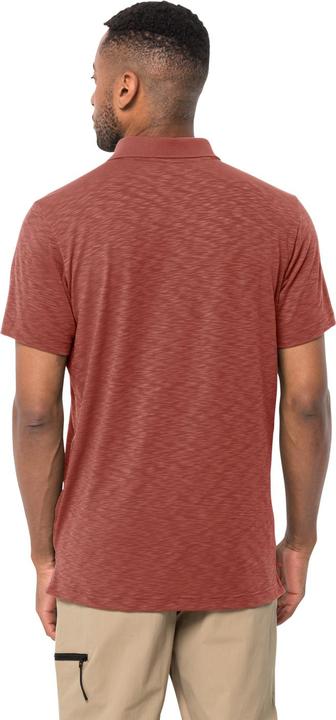 Immagine prodotto Jack Wolfskin Travel Polo M (S)