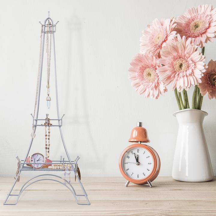 Image du produit Relaxdays Présentoir-à-bijoux