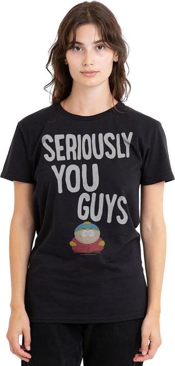 Immagine prodotto Ubisoft I'm Seriously Maglietta Adulto Unisex (XL)