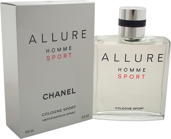 Immagine prodotto Chanel Allure Homme Sport (Eau de cologne, 150 ml)