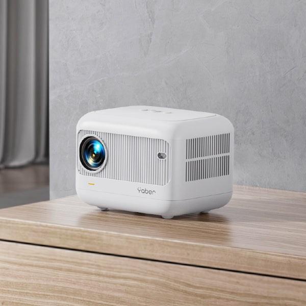 Produktbild Yaber L1 (HD, 200 lm)