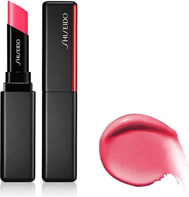 Image du produit Shiseido Color Gel Lip Balm (104-hibiscus 2 g)