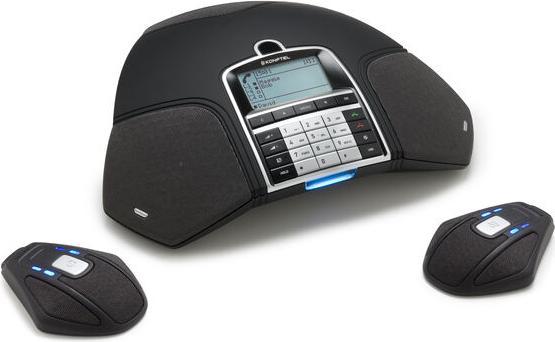 Actual product image Konftel 300IPx for SIP