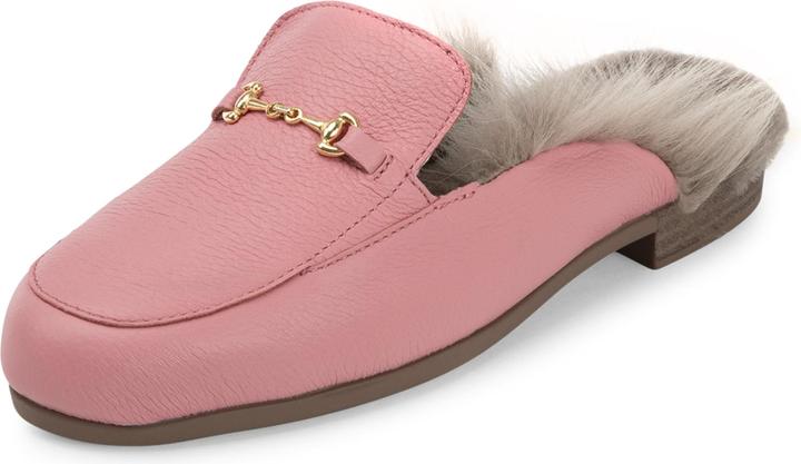 Actual product image Vitaform Supersoft mule (36)