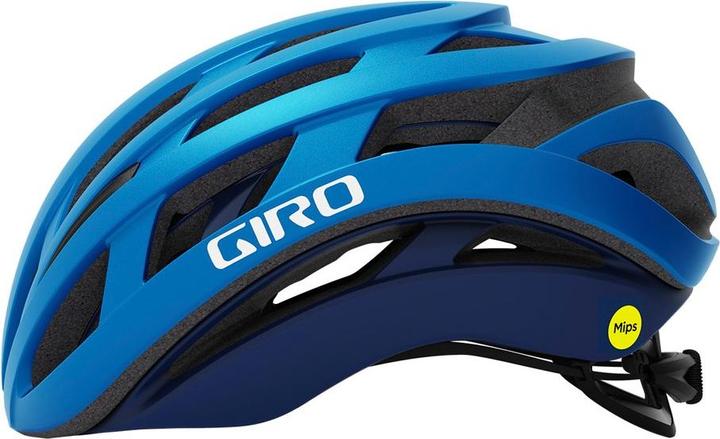 Image du produit Giro Helios Spherical MIPS (51 - 55 cm)