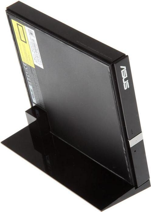 Produktbild ASUS Sbc-06d2x-U (Blu-ray Laufwerk, CD Brenner, CD Laufwerk, DVD Brenner, DVD Laufwerk)