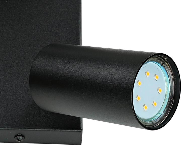 Actual product image Licht-Erlebnisse Spotlight Leo (GU10)