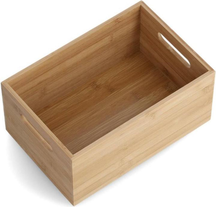 Image du produit Zeller Present Boîte de rangement (30 x 20 x 14 cm, 8.50 l)