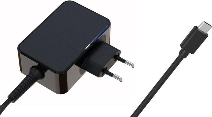CoreParts USB-C Power Adapter 65W (65 W)