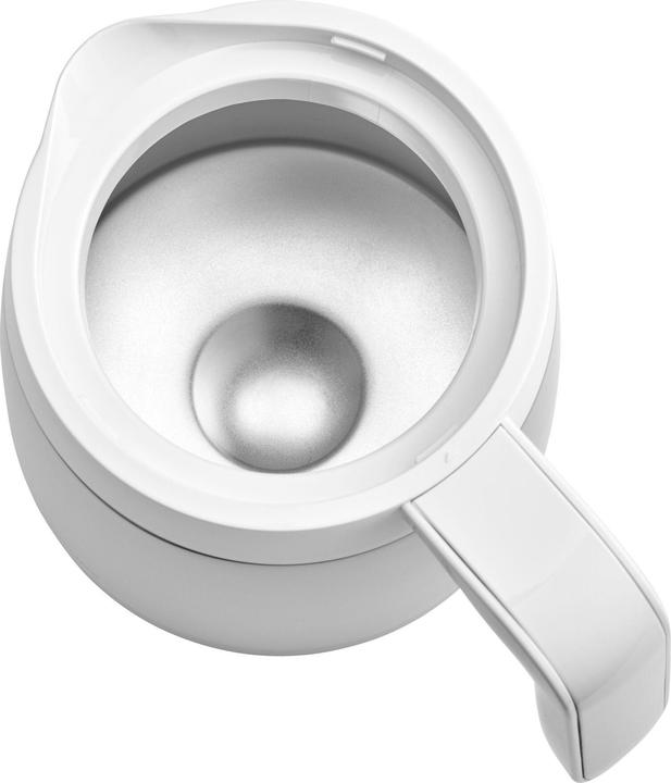 Produktbild Zwilling Enfinigy Filterkaffeemaschine m. Thermokanne silber 1.25l