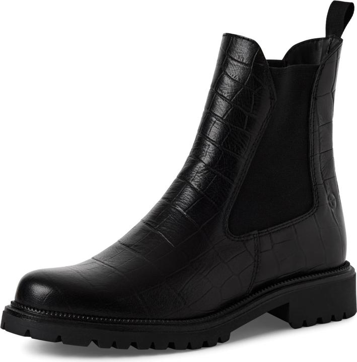Actual product image Tamaris Chelsea Boot (41)