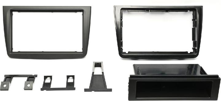 Immagine prodotto Phonocar Pannello radio, nero